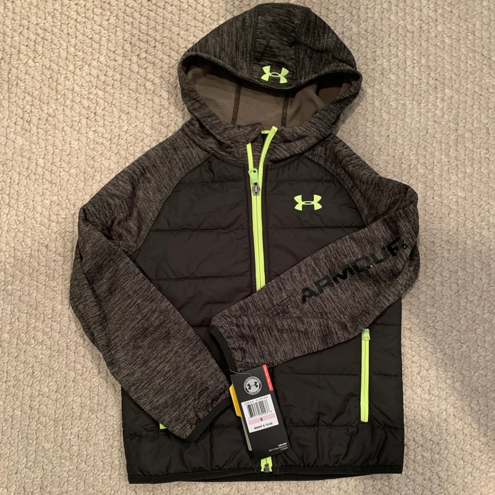 Under Armour Jacket